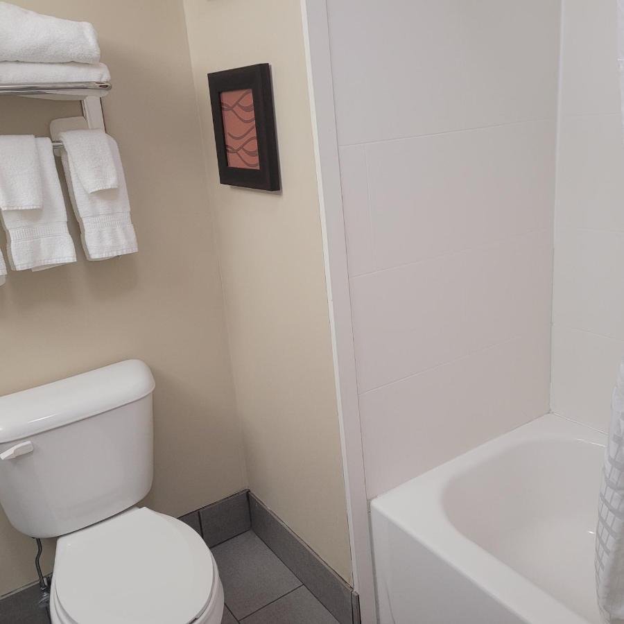 Comfort Inn Altoona-Des Moines エクステリア 写真
