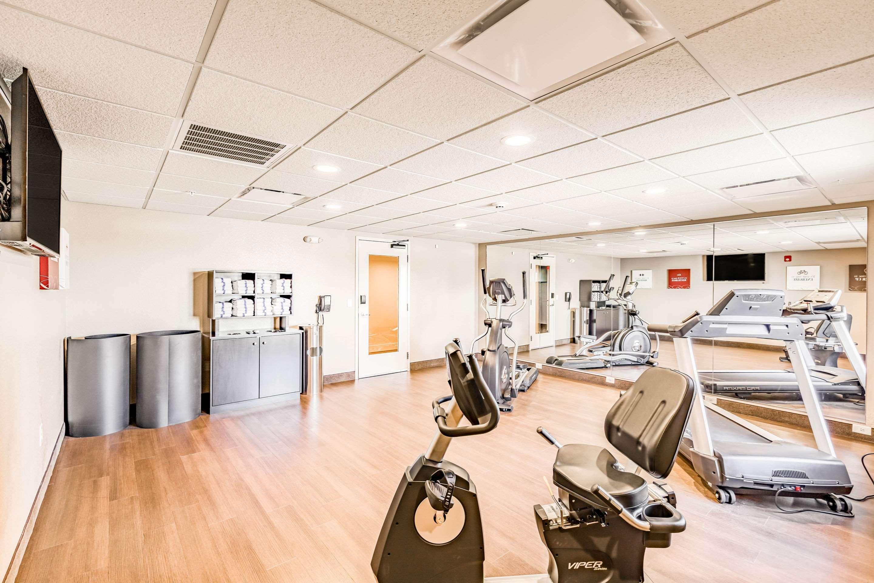 Comfort Inn Altoona-Des Moines エクステリア 写真